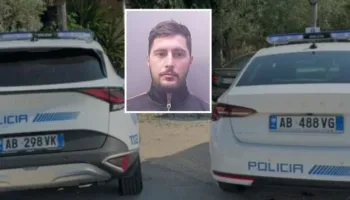 Vrasja e turistit në Ksamil, 12 të arrestuar, mes tyre edhe polici nga Gjirokastra