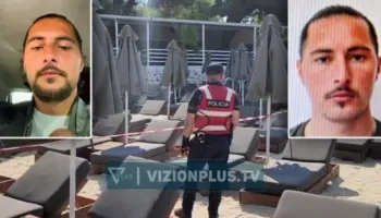 Vrasja e turistit në Ksamil, Gjykata lë në burg autorin e dyshuar dhe 4 të tjerë