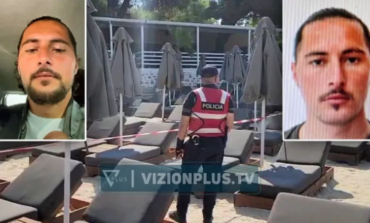 Vrasja e turistit në Ksamil, Gjykata lë në burg autorin e dyshuar dhe 4 të tjerë