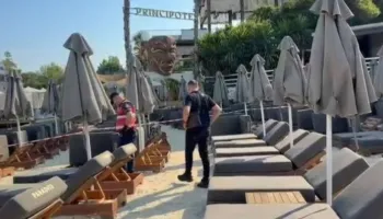 Vrasja e turistit në Ksamil, ndalohet një oficer policie i Gjirokastrës, punonte si roje sigurie në lokal