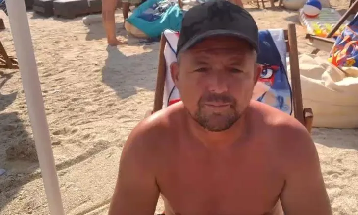 Vrasja e turistit në Ksamil, pushuesit të frikësuar: Kemi fëmijë të vegjël, do të tremben nëse e marrin vesh