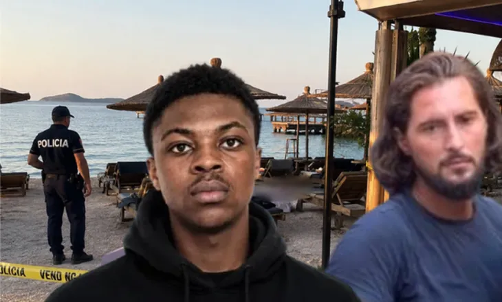 Vrasja e turistit në Ksamil/ Shoku i viktimës: Dikush na u afrua dhe ofendoi nga nëna, një tjetër erdhi me thikë