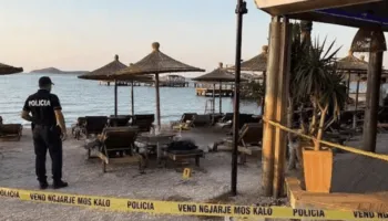 Vrasja e turistit në Ksamil/ Zbardhen detaje tronditëse: Portugezi u fut për të ndarë sherrin…