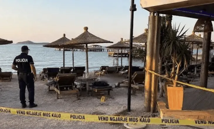Vrasja e turistit në Ksamil/ Zbardhen detaje tronditëse: Portugezi u fut për të ndarë sherrin…