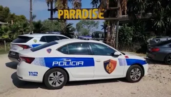 Vrasja e turistit/ Pezullohen dy efektivë, s‘ndërhynë dhe s’njoftuan për konfliktin
