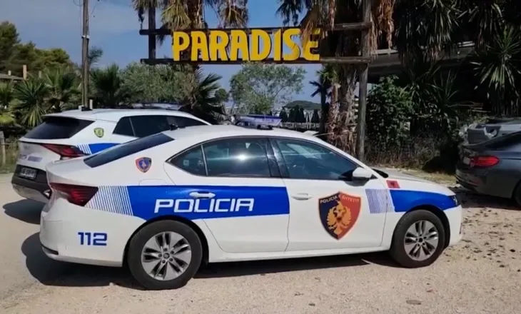 Vrasja e turistit/ Pezullohen dy efektivë, s‘ndërhynë dhe s’njoftuan për konfliktin
