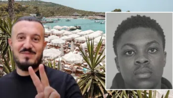 Vrasja e turistit, Policia zhvillon kontrolle në disa vende për kapjen e David Gjanës dhe pronarit të ‘Principote’