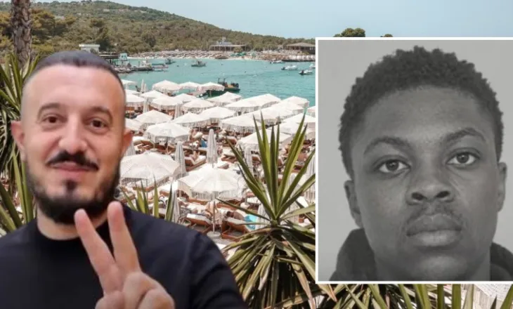 Vrasja e turistit, Policia zhvillon kontrolle në disa vende për kapjen e David Gjanës dhe pronarit të ‘Principote’