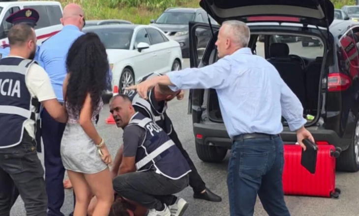 Vrasja e turistit portugez, 13 persona dalin sot para Gjykatës së Sarandës! Policia blindon tre qytete…