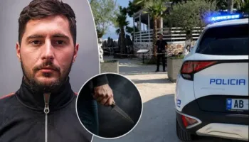 Vrasja e turistit portugez në Ksamil/ Arretsohen 11 persona, në kërkim 2 të tjerë
