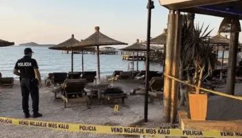 Vrasja e turistit portugez në Ksamil, policia publikon emrat e 11 të arrestuarve, 2 persona në kërkim