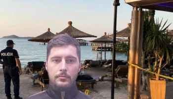 Vrasja e turistit portugez në Ksamil, zbardhen emrat e të arrestuarve