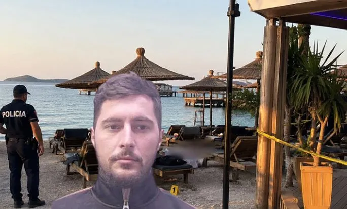 Vrasja e turistit portugez në Ksamil, zbardhen emrat e të arrestuarve