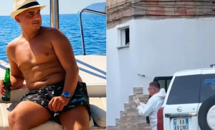 Vrasja e ushtarakut Johan Zuko, hetimet e Policisë: Sherri ndodhi mes disa personave, përshkallëzoi në përdorim arme! Po ndjekim autorin