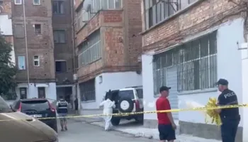 Vrasja e ushtarakut në Korçë, identifikohet autori i krimit, Policia vihet në ndjekje! Sekuestrohen kamerat e bizneseve, pistat e dyshuara (FOTO)