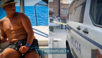 Vrasja në Korçë/ Autori dhe viktima ishin shokë fëmijërie, 20-vjeçarit iu gjet një thikë në dorë (DETAJE TË REJA)