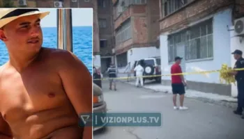 Vrasja në Korçë, autori dhe viktima njiheshin! Policia ngre postblloqe për kapjen e ekzekutorit