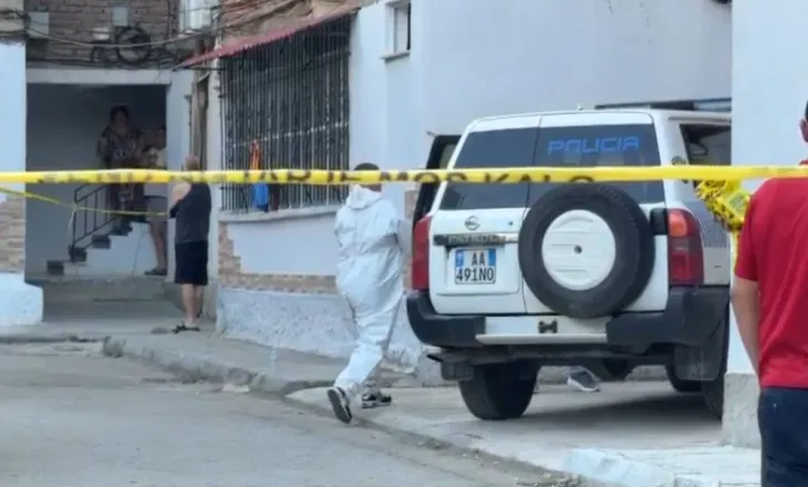 Vrasja në Korçë/ Autori me precedentë për armëmbajtje dhe plagosje, viktima ishte shoku i tij