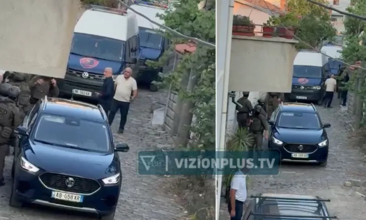 Vrasja në Korçë, FNSH rrethon zonën ku dyshohet se fshihet autori