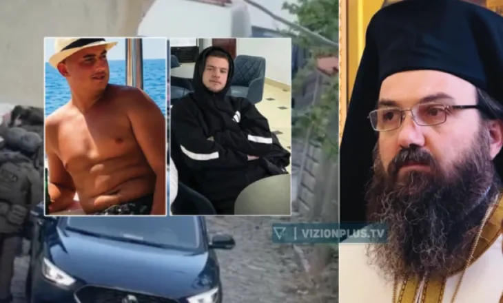 Vrasja në Korçë, reagon Mitropoliti Anastas: Kur një i ri vret një të ri, shoqëria qan për të dy
