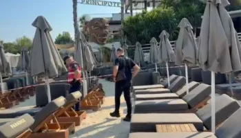 Vrasja në Ksamil/ 20-vjeçari u qëllua disa herë me thikë në shpinë e kraharor, zbardhet shkaku i konfliktit me kuksianin