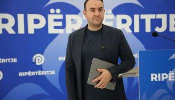 Vrasje, dhunë në burgje dhe eksploziv/ PD: Shqipërisë i mungon shteti, pas 13 vitesh Rama s’ofron siguri