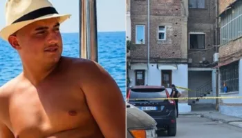 Vrau e ushtarakun 20-vjeç në Korçë, autori shok i fëmijërisë, e ndoqi me kallash në dorë
