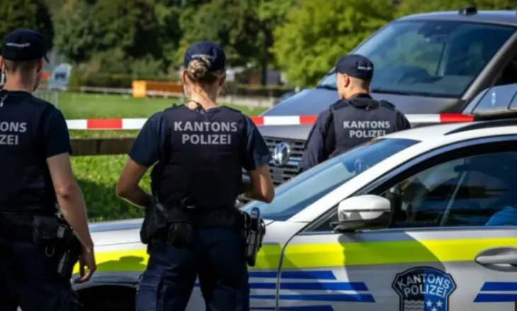 Vrau italianen e plagosi 4 të tjerë gjatë festivalit “Techno” në Zvicër, arrestohet 43-vjeçari! Mister motivet, dëshmitarët: Kujtuam se ishin fishekzjarre!