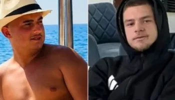 Vrau me armë shokun e fëmijërisë, gjykata e Korçës cakton masën ‘arrest me burg’ për Kristian Sterjon