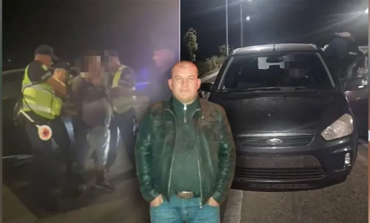 Vrau me sqepar nënën dhe plagosi të atin, 45-vjeçari ‘kyç’ gojën para policisë