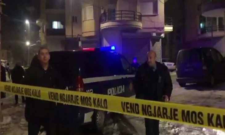 Vrau nënën dhe plagosi babain! Ja kush janë autori dhe viktima në Lushnjë (EMRAT)