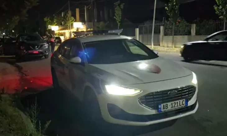 Vrau nënën dhe plagosi rëndë babanë me sqepar, arrestohet në Fier autori i krimit makabër në Lushnje