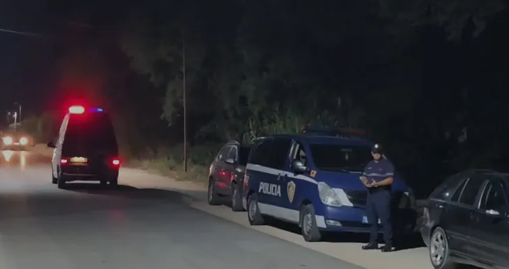 Vrau nënën dhe plagosi rëndë të atin, arrestohet autori në Lushnjë! Vuante nga probleme të shëndetit mendor