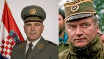 “Vrau njerëz të paarmatosur”- Flet gjenerali shqiptar që mposhti Mlladiçin: Ai nuk tregoi kurrë aftësi ushtarake, pati guxim vetëm ndaj civilëve!