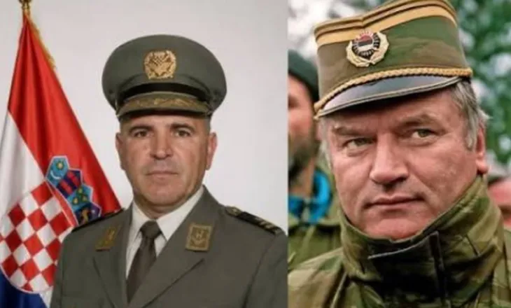 “Vrau njerëz të paarmatosur”- Flet gjenerali shqiptar që mposhti Mlladiçin: Ai nuk tregoi kurrë aftësi ushtarake, pati guxim vetëm ndaj civilëve!