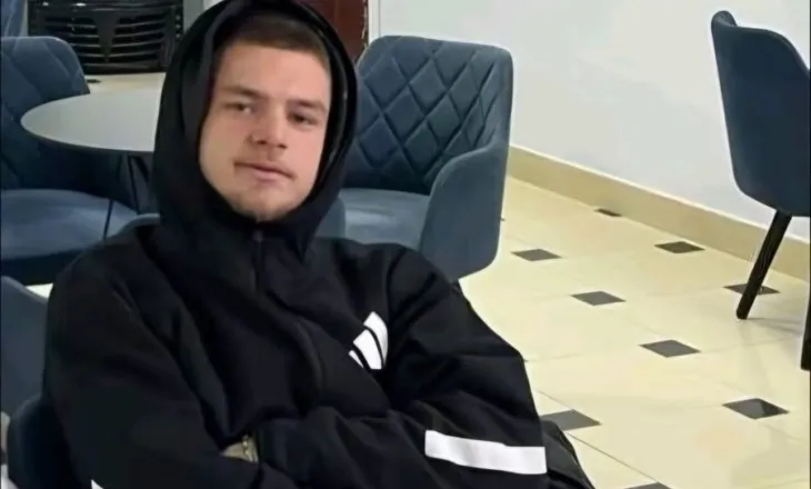 Vrau shokun në Korçë/ Del fotoja e autorit në arrati, RENEA zbarkon në terren