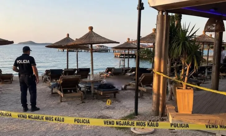 Vrau turistin 20 vjeçar francez në Ksamil, arrestohet autori! Ishte fshehur në bagazhin e një makine