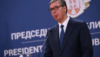 Vuçiç: Aktgjykimi ndaj Thaçit do të jetë kryesisht lirues