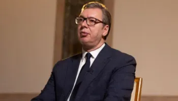 Vuçiç bën deklaratën e fortë: Konflikti në Ukrainë do zgjasë, jemi në prag të një lufte shumë më të madhe!