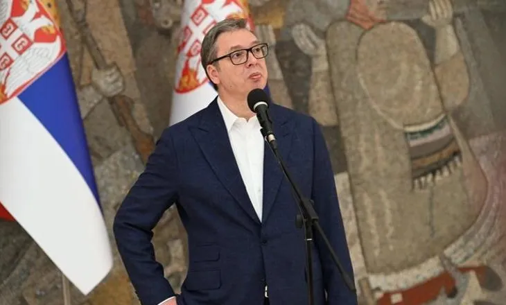 Vuçiç falënderon Republikën Serbe për qëndrimin ndaj Kosovës: Vetëm falë saj Bosnja nuk e njohu pavarësinë!
