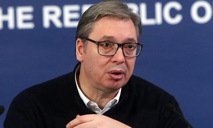 Vuçiç nxjerr prapaskenën e Kosovës: Ja kush e ndali njohjen nga Bosnja