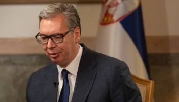 Vuçiç shton kërcënimet ndaj Kosovës, shqyrton sërish ndryshimin e rrjedhës së Ibrit dhe përdor ujin si armë presioni…