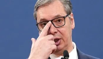 Vuçiç sulmon Prishtinën dhe ndërkombëtarët: Gënjeshtra monstruoze dhe heshtje