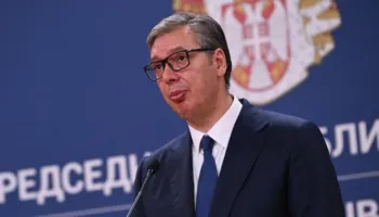 Vuçiq do t’i shkruajë shefit të NATO-s për hapjen e urës mbi Ibër