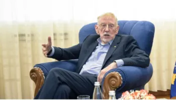 Walker: Nëse partitë nuk bashkohen për Presidentin, do të ketë thellim të përçarjes në Kosovë