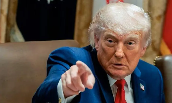 Wall Street Journal jep alarmin: Trump ka dhënë dritën jeshile për sulm ndaj Iranit, çfarë pritet të ndodhë këtë fundjavë?