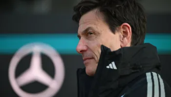 Wolff ngre alarmin te Mercedes: Kemi humbur 100 pikë, duhet t’i kishim fituar të gjitha garat