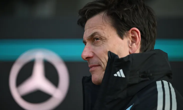 Wolff ngre alarmin te Mercedes: Kemi humbur 100 pikë, duhet t’i kishim fituar të gjitha garat