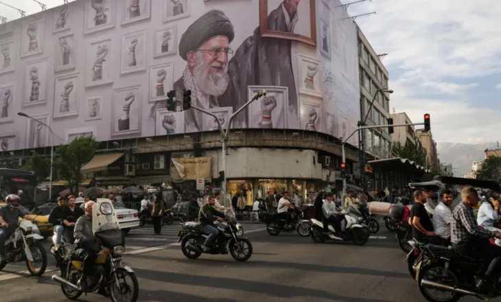 WSJ zbulon planin sekret të Iranit: Shfrytëzoi armëpushimin 60-ditor për t’u përgatitur për një luftë të re