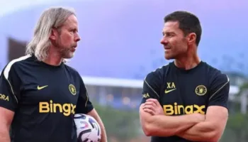 Xabi Alonso bën goditjen më të madhe për Chelsea-n këtë verë dhe nuk është futbollist…